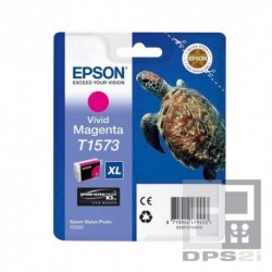 Epson T1573 magenta vivid