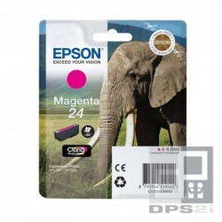 Epson 24 magenta