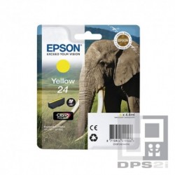 Epson 24 jaune