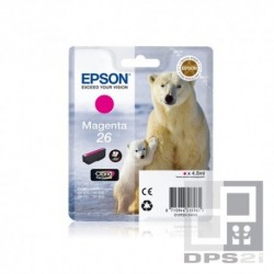 Epson 26 magenta