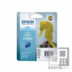 Epson T0485 cyan clair