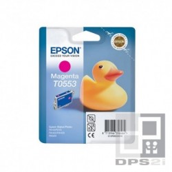 Epson T0553 magenta