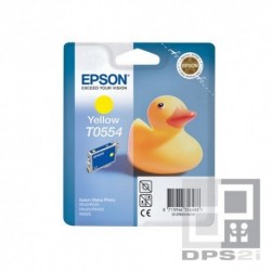 Epson T0554 jaune
