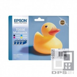 Epson T0556 multipack