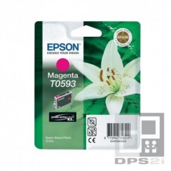 Epson T0593 magenta