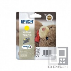 Epson T0614 jaune