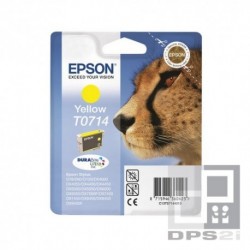 Epson T0714 jaune