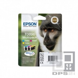 Epson T0896 multipack