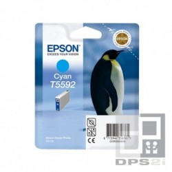 Epson T5592 cyan