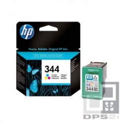 HP 344 couleur