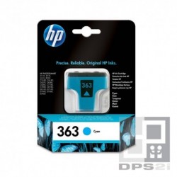 HP 363 cyan