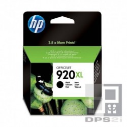 HP 920 xl noir