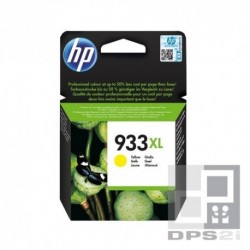 HP 933 xl jaune