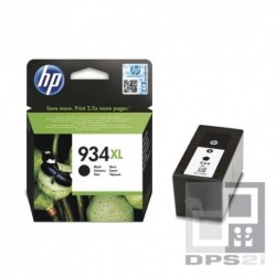 HP 934 xl noir