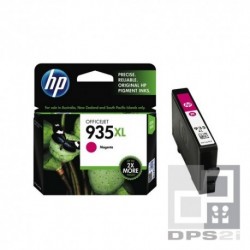 HP 935 xl magenta