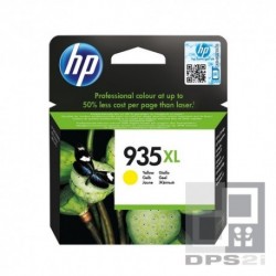 HP 935 xl jaune