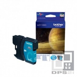 Brother LC1100 C