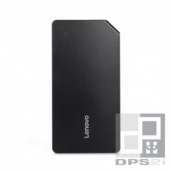 Batterie externe 10000mAh USB 2.1A  2 ports Lenovo
