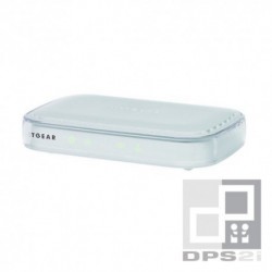 Modem ADSL 2+ Netgear