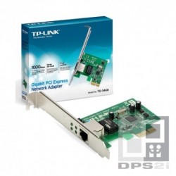 Carte Réseau PCI express 1000 Mbps TP-Link