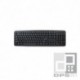 Clavier USB azerty