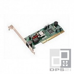 Carte modem PCI 56k