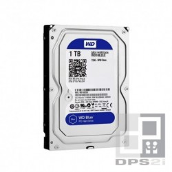 Disque dur Western Digital 1 To 3.5"