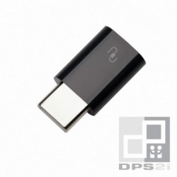 Adaptateur USB type C vers micro USB Xiaomi