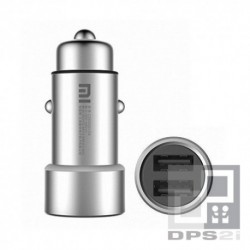 Chargeur voiture duo 3.6A quick charge Xiaomi
