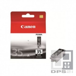 Canon 35 noir