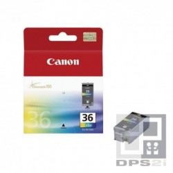 Canon 36 couleur