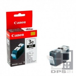 Canon 3e noir