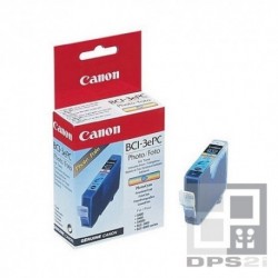 Canon 3e cyan photo