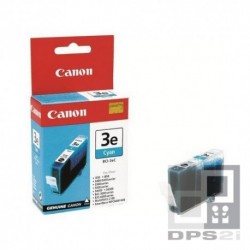 Canon 3e cyan