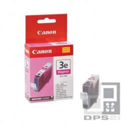 Canon 3e magenta