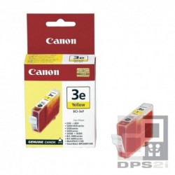 Canon 3e jaune