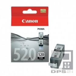 Canon 520 PGBK