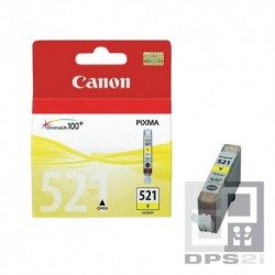 Canon 521 Y