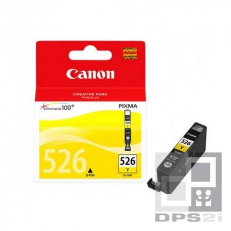 Canon 526 Y