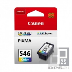 Canon 546 couleur