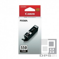 Canon 550 PGBK