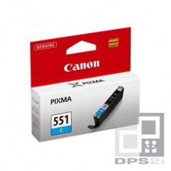 Canon 551 C