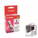 Canon 6 magenta
