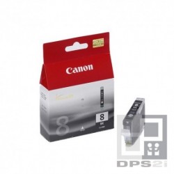 Canon 8 BK