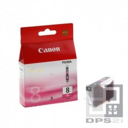 Canon 8 M