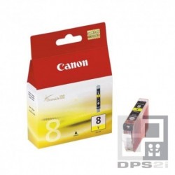Canon 8 Y