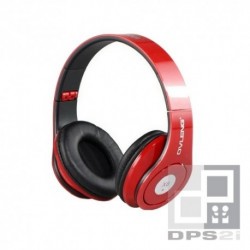 Casque Ovleng X8 rouge