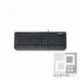 Clavier filaire Microsoft Wired 600