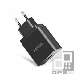Chargeur secteur USB 3.0A charge rapide