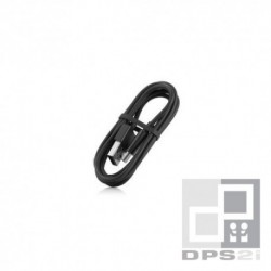 Câble USB type C 1m noir Xiaomi